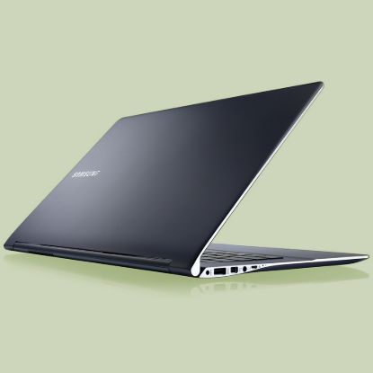 Bild von Samsung Premium Ultrabook
