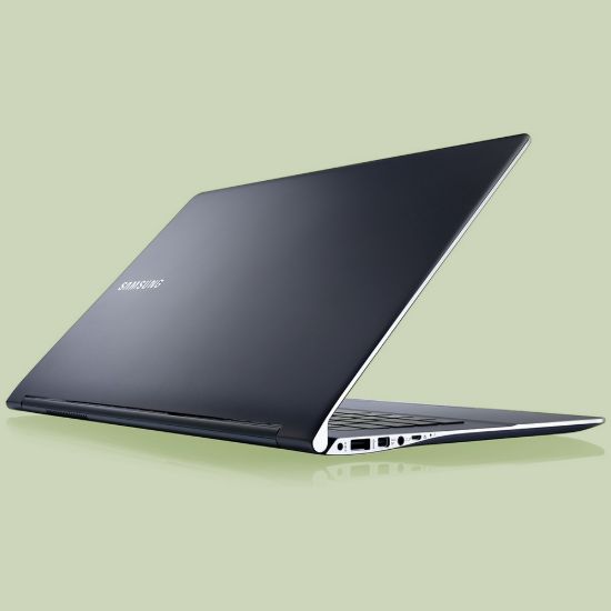 Bild von Samsung Premium Ultrabook