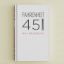 Bild von Fahrenheit 451 by Ray Bradbury